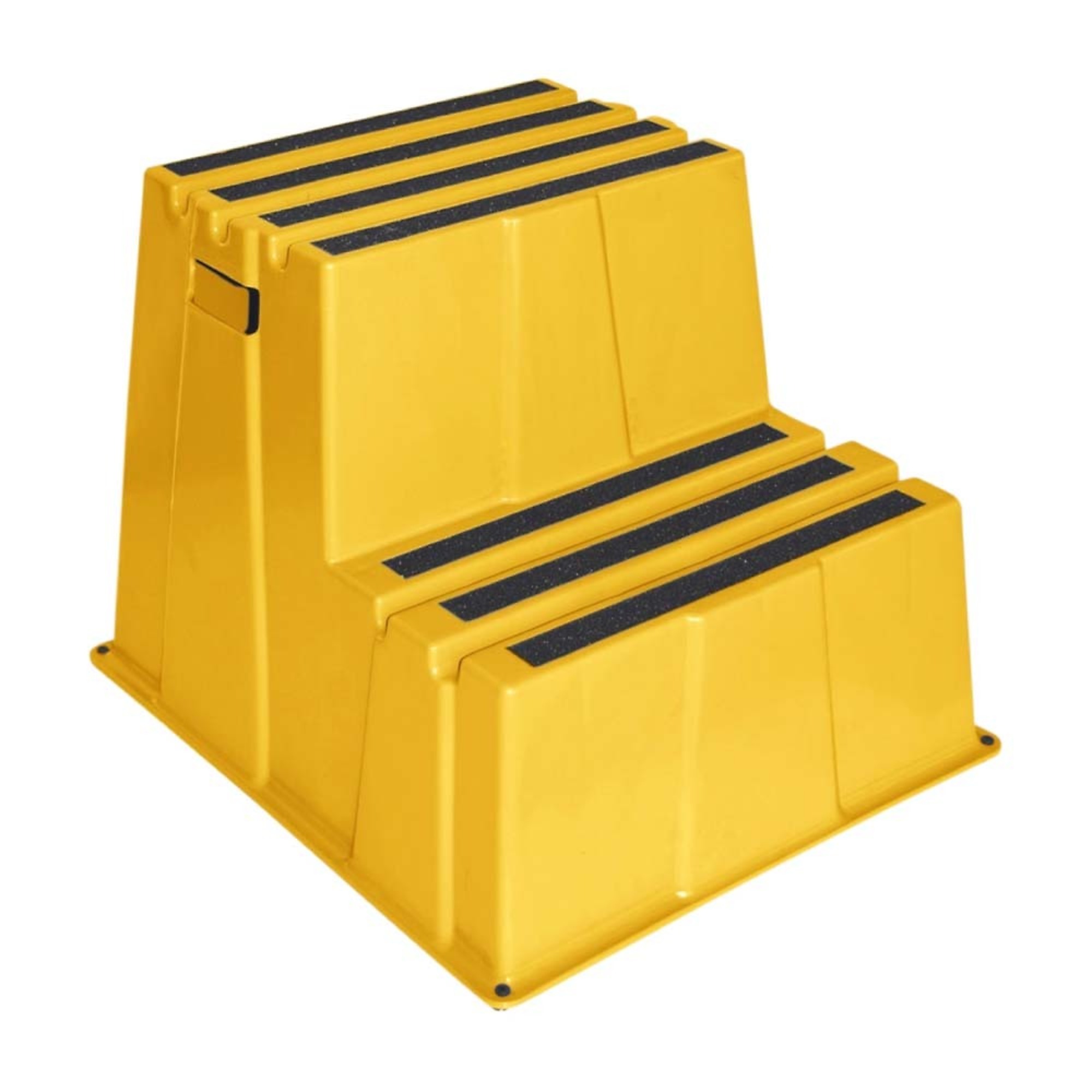 US Weight, Yellow Safety Step - 2 Step, 19.69 in., 500-lb Capacity, Included (qty.) 1 Model #SS200A